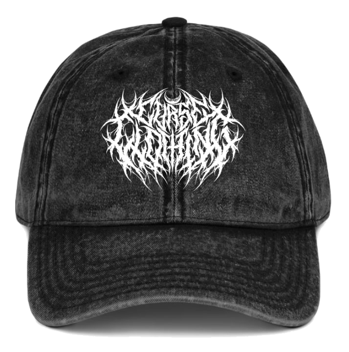 Curse Clothing Cap