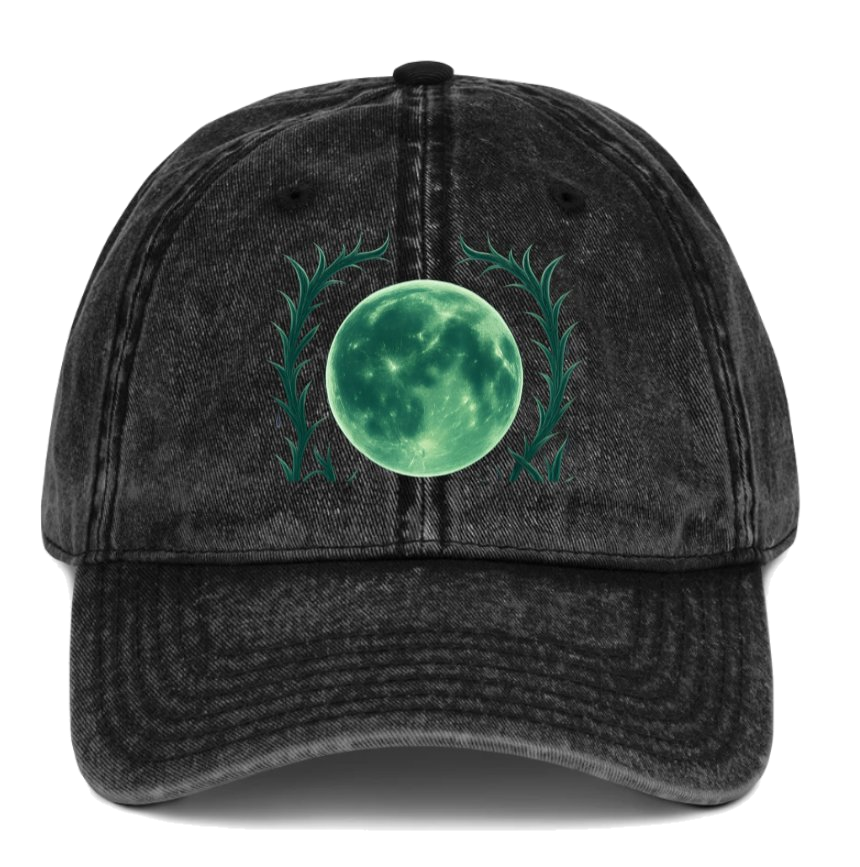 Curse of the Heiress Cap