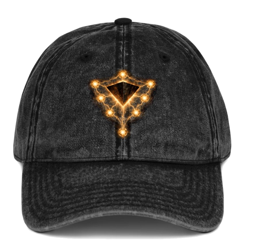 Summoning the Sephilim Cap